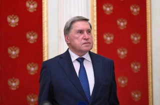 5 tiếng đàm phán Nga-Mỹ, chưa đạt thoả hiệp quanh xung đột ở Ukraine