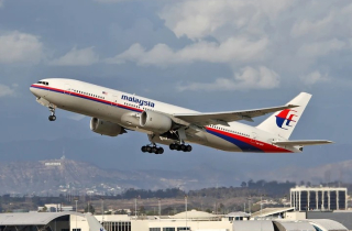 Malaysia nối lại chiến dịch tìm kiếm máy bay MH370