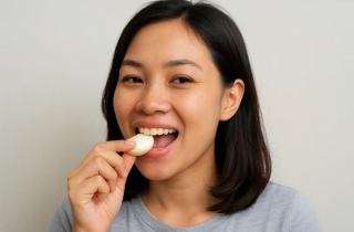 Ăn tỏi thường xuyên có phòng đột quỵ?