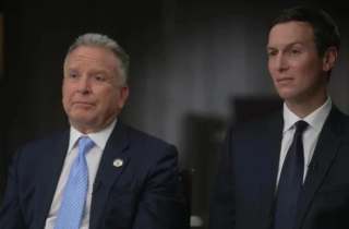 Đoàn đàm phán Mỹ định ngày gặp Tổng thống Zelensky