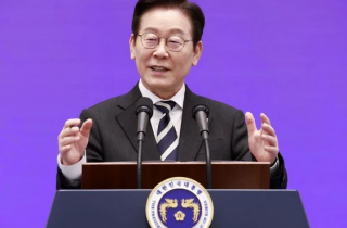 Tổng tống Hàn Quốc muốn xin lỗi Triều Tiên