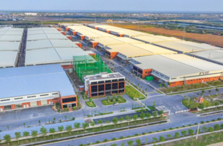 GiP: Từ tháo nút giải phóng mặt bằng nhanh đến phát triển kinh tế vùng