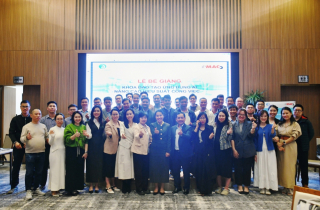 Green i- Park : Sử dụng ứng dụng AI, nâng cao hiệu suất công việc