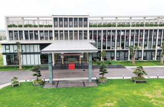 Khu công nghiệp Liên Hà Thái: Hạt nhân đưa Thái Bình bứt phá trên bản đồ công nghiệp