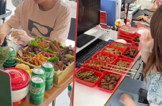 Góc khuất nghề nếm đồ ăn: Lương gần 40 triệu, có trợ cấp tăng cân, lắm nỗi khổ