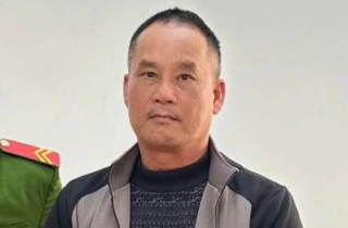 Khởi tố, bắt giam Đoàn Văn Sáng về tội giết người