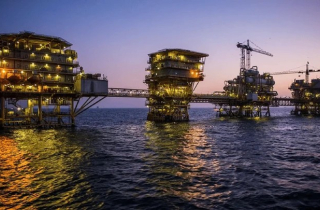 Giá xăng dầu hôm nay 3/12: Giảm nhẹ