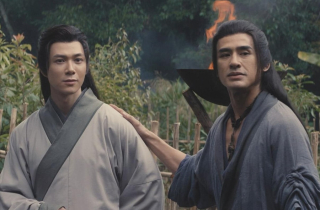 Phim chuyển thể từ “Lý triều dị truyện” khởi chiếu rạp từ ngày 5-12