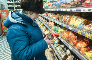 Kinh tế Nga vẫn vững mạnh trước áp lực bên ngoài