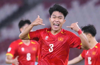 Bảng xếp hạng bóng đá nam SEA Games 33 mới nhất