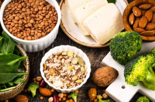 4 cách dễ dàng để bổ sung thêm protein vào chế độ ăn