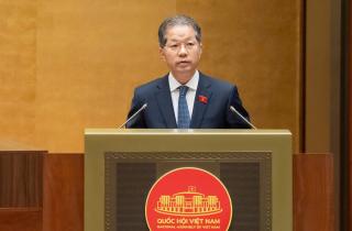 Giải quyết vượt chỉ tiêu hơn 8% số vụ án về quy hoạch, quản lý và sử dụng đất đô thị