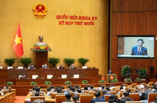 Khoảng 1,23 triệu tỷ đồng xây dựng nông thôn mới, giảm nghèo giai đoạn 2026-2030