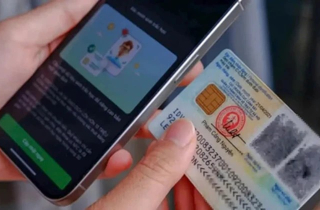 Từ 1/1/2026, mạng xã hội không được yêu cầu xác thực hình ảnh giấy tờ tùy thân