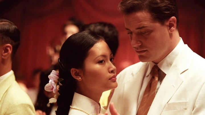 Nữ diễn viên Việt duy nhất đóng chính trong phim Hollywood giờ ra sao?