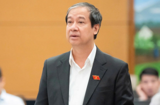 Bộ trưởng Giáo dục và Đào tạo: Sắp tới chỉ còn 3-4 trường cao đẳng sư phạm