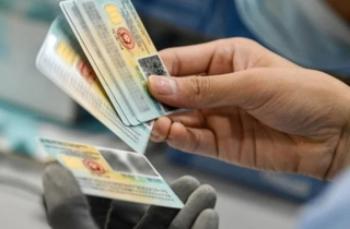 Từ 15/12, cầm cố và nhận cầm cố căn cước công dân bị phạt đến 10 triệu đồng