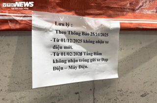 Xe điện khó gửi, xe xăng sẽ hạn chế, dân mạng rủ nhau đi buýt, xe đạp công cộng