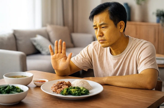 Dấu hiệu cảnh báo ung thư sớm nhưng dễ bị bỏ qua