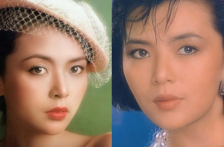 'Tiểu Long Nữ' từng khiến 2 tài tử si mê, giờ sống lặng lẽ, nương nhờ cửa Phật