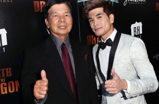 Trận đấu bí ẩn với cao thủ Trung Quốc khiến Lý Tiểu Long cả đời không nhắc lại