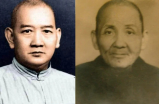 Bi kịch Hoàng Phi Hồng: Qua đời trong nghèo túng, không tìm thấy mộ