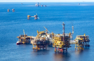 Petrovietnam tăng tốc về đích sớm kế hoạch năm 2025, giữ vững đà tăng trưởng