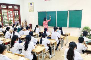 Đề xuất quy định mới về dạy thêm, học thêm