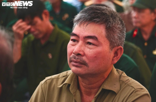 Đi tìm lời giải cho bi kịch 39 chiến sỹ hy sinh nơi cánh đồng máu Campuchia 1986