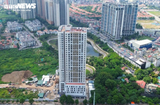 Phí chuyển đổi đất vườn sang đất ở cao ngất: Chuyên gia kiến nghị giảm gấp