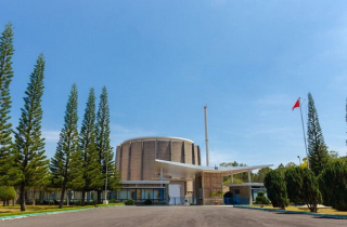 Viện trưởng Năng lượng nguyên tử VN: Lương thấp, Tết gói bánh chưng làm quà mong giữ nhân sự