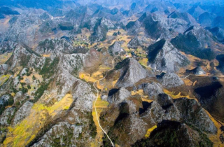 “Điểm đến văn hóa hàng đầu thế giới năm 2025” trên cao nguyên đá Đồng Văn