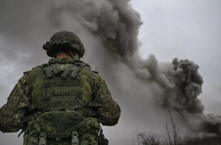 Nga tuyên bố kiểm soát khu định cư ở 2 thành phố chiến lược Dmitrov và Kharkov