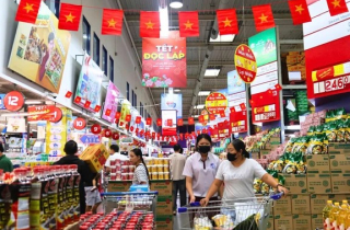 GDP năm 2026 tăng từ 10%, chuyên gia nói 'Việt Nam sẽ làm được'