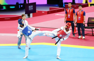 Thể thao Việt Nam với SEA Games 33: Sôi động chuyện tiền thưởng