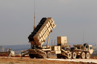 Slovenia chi 43 triệu euro mua vũ khí Mỹ hỗ trợ Ukraine