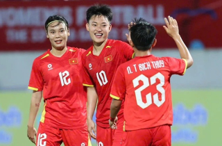 Lịch thi đấu bóng đá SEA Games 33 hôm nay: Kết quả U22 Việt Nam mới nhất