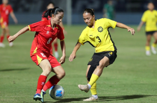 Xem trực tiếp Việt Nam vs Philippines, bóng đá nữ SEA Games 33 trên kênh nào?