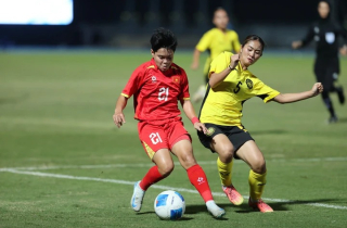 Lịch thi đấu SEA Games 33 hôm nay 8/12: Bóng đá nữ Việt Nam gặp Philippines