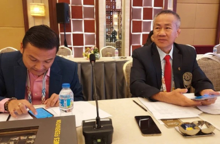 Campuchia không bỏ SEA Games 33, Thái Lan cử cảnh sát mặc thường phục bảo vệ