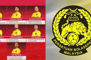 LĐBĐ Malaysia có hành động mới, mở cơ hội cuối cùng thoát tội gian lận nhập tịch