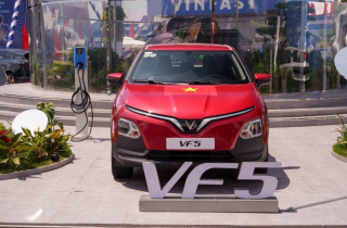 Tầm tiền 500 triệu đồng mua ô tô, lựa chọn nào là tối ưu nhất?