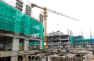 Hàng nghìn căn hộ giá rẻ sắp đổ bộ thị trường Hà Nội, dân rộng cửa mua nhà