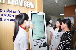 Hệ thống y tế - bảo trợ Thủ đô:Hướng đến sự hài lòng của người dân