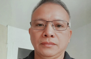 Truy tố bị can Nguyễn Văn Đài