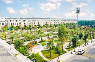 Hạ tầng bứt phá, dòng tiền hội tụ về Ocean City với triển vọng tăng trưởng