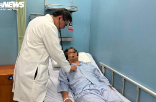 Nhồi máu cơ tim gia tăng đột biến, bác sĩ cảnh báo yếu tố nguy cơ