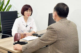 Thói quen ăn uống khiến người đàn ông nhiễm sán lá gan, ngứa cả năm