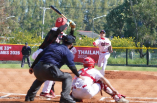 Lịch thi đấu SEA Games 33 hôm nay 9/12: Việt Nam có 1 đội tuyển tranh tài