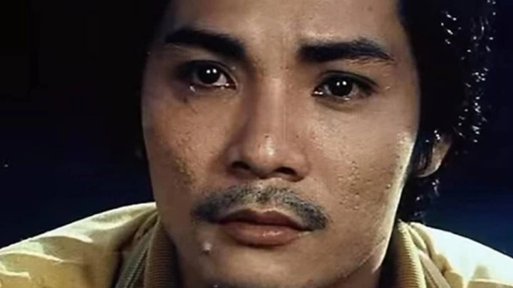 Nghệ sĩ Thương Tín và vai diễn để đời trong Ván bài lật ngửa, Biệt động Sài Gòn